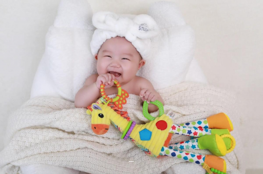 兴安盟宝宝晚上睡觉不踏实